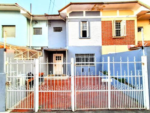 Sétimo Hostel 7 ll (Setimo Hostel 7 ll) in บอมเรติโร