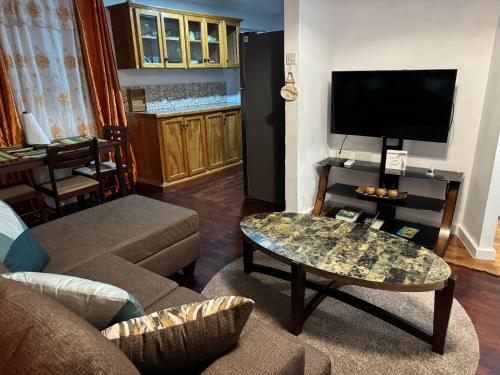 Grace Sanctuary in Crochu