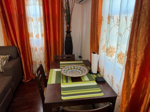 Grace Sanctuary in Crochu