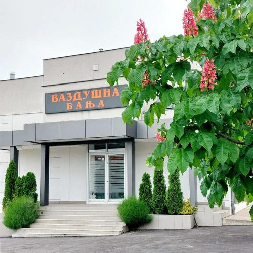 . Vazdušna Banja