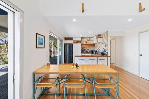 The Retreat at Moruya managed by Batemans Bay Accom in Moruya