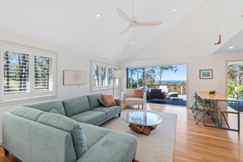 The Retreat at Moruya managed by Batemans Bay Accom in Moruya