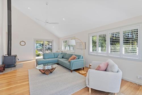 The Retreat at Moruya managed by Batemans Bay Accom in Moruya