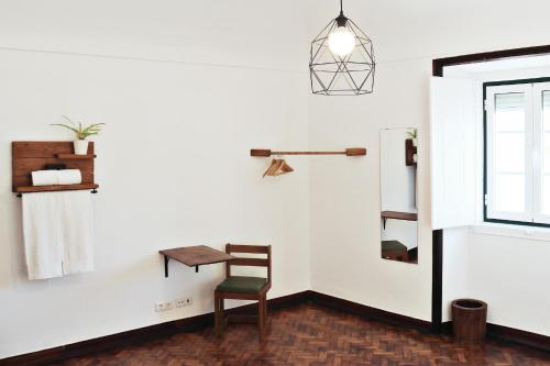 ZOETIC sustainable rooms 3