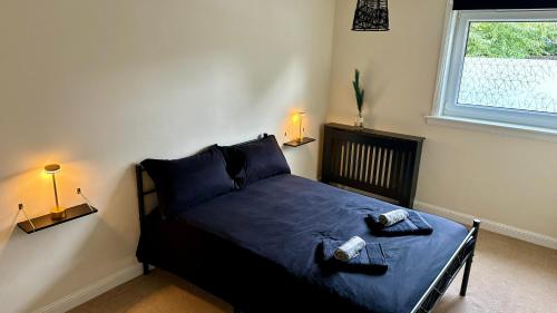 The Red Door, Two-Bedrooms Apartment, Edinburgh (photo 4)