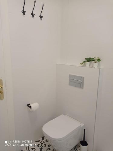 Bilbao Heart 2BDR Apartment - Parking privado opcional, Bilbao (photo 4)