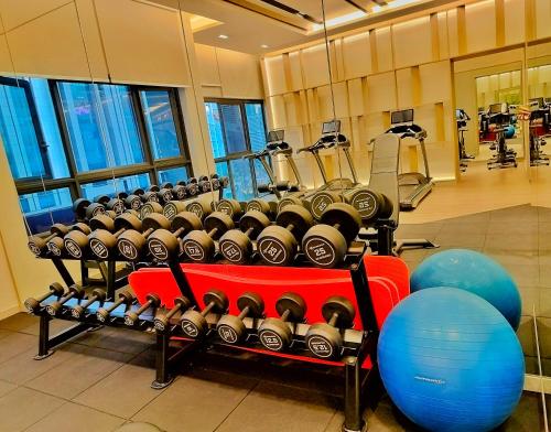 Lila Suites Agile Bukit Bintang KLCC - image 11