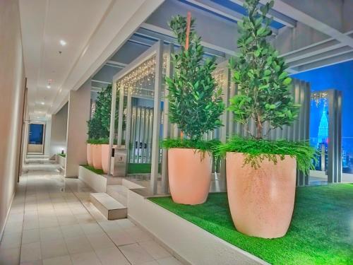 Lila Suites Agile Bukit Bintang KLCC - image 12