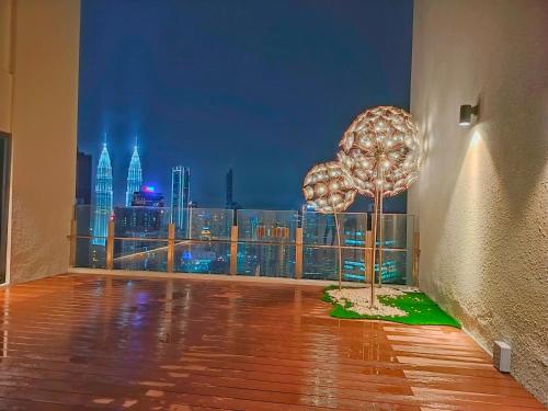 Lila Suites Agile Bukit Bintang KLCC - image 14