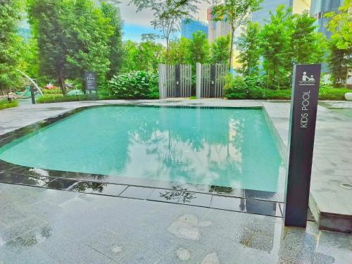 Lila Suites Agile Bukit Bintang KLCC - image 13