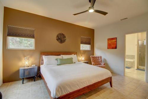 Santa Fe Home with Private Yard in Santa Fe, USA