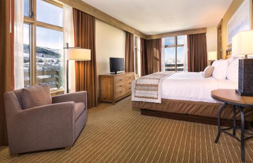 Club Wyndham Resort at Avon in 埃文