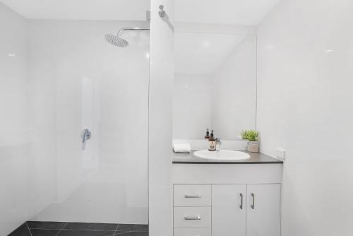 Aqua on Fletcher Street, Byron Bay (fotografie 8)