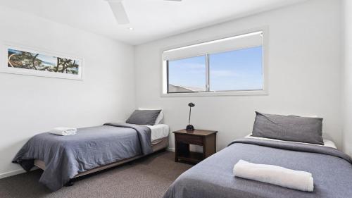 Aqua on Fletcher Street, Byron Bay (fotografie 9)