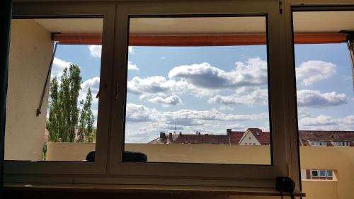 Wohnung in Nürnberg zu vermieten, Нюрнберг (фото 3)