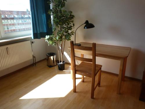 Wohnung in Nürnberg zu vermieten, Нюрнберг (фото 6)