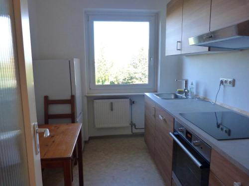 Wohnung in Nürnberg zu vermieten, Нюрнберг (фото 7)