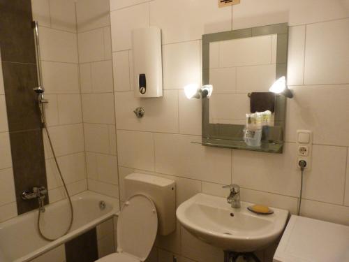 Wohnung in Nürnberg zu vermieten, Нюрнберг (фото 8)