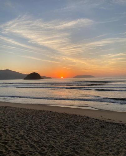 Nearby attraction, Ubatuba - Praia do Sape - Maranduba - Condominio Hora da Praia in Praia do Sape