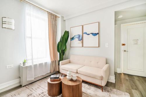 73-308 New 1BR 1Bth UWS Doorman Gym, New York (Foto 6)