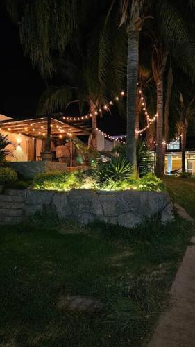 Residencia Cancun in Zapotlanejo, Mexico