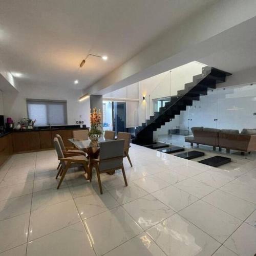 Residencia Cancun in Zapotlanejo, Mexico