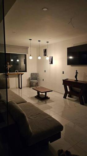 Residencia Cancun in Zapotlanejo, Mexico