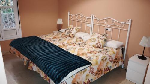 CÉNTRICO y AMPLIO APARTAMENTO con todas las comodidades, Seville (photo 3)