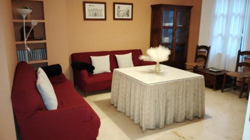 CÉNTRICO y AMPLIO APARTAMENTO con todas las comodidades, Seville (photo 4)