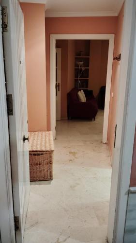 CÉNTRICO y AMPLIO APARTAMENTO con todas las comodidades, Seville (photo 5)