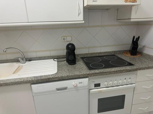 CÉNTRICO y AMPLIO APARTAMENTO con todas las comodidades, Seville (photo 7)
