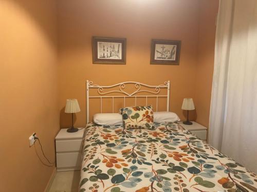 CÉNTRICO y AMPLIO APARTAMENTO con todas las comodidades, Seville (photo 9)