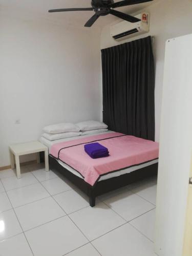 Three-Bedroom Apartment image 10