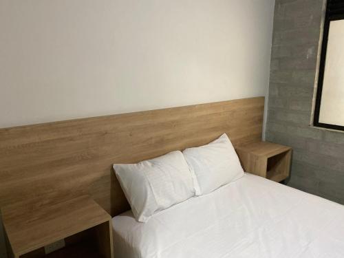 Hospedaje San Diego, Medellín (fotografie 5)