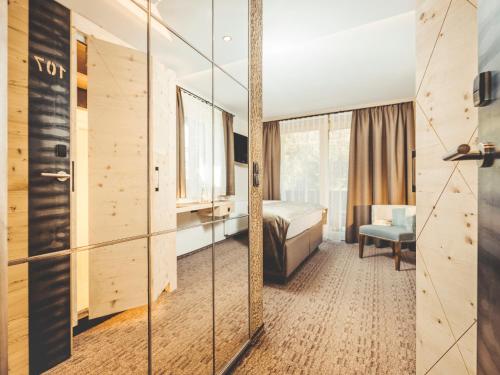 59715978 Hotel Bergkristall Zillertal - Adults Only 16 Years Plus