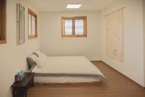 Chosun Royal Family Hotel