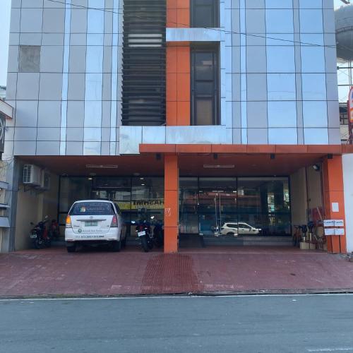 Omni Dormitel near SM Center Las Piñas