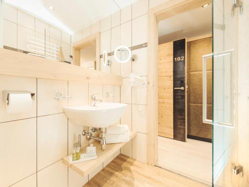 59716205 Hotel Bergkristall Zillertal - Adults Only 16 Years Plus