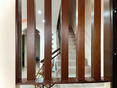 Kim Granny House 4BR 11Pax Duyong 5 Mins to Town