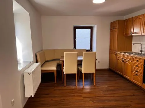 Mammings Mehrbettenhaus in Mammingerschwaigen, Deutschland