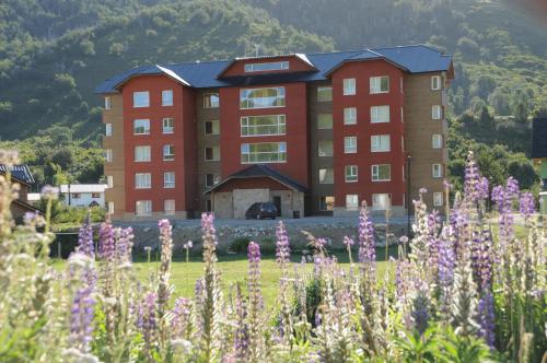 Village Condo By Nobile - Accommodation - San Carlos de Bariloche