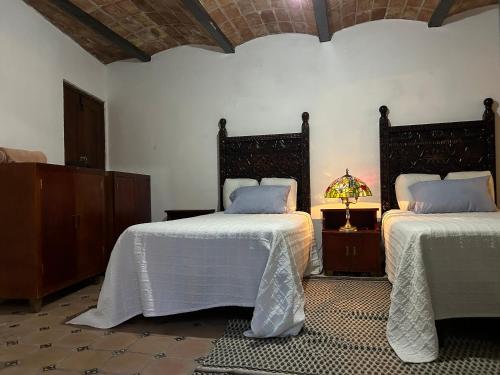 Departamento Mellado in Guanajuato, Mexico