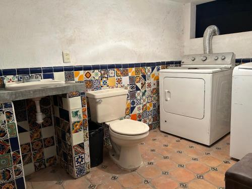 Two-Bedroom Apartment image 7