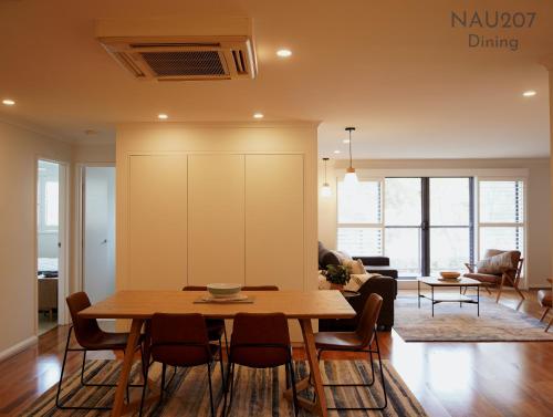 ノーティラス オン ザ ハーバー (Nautilos on The Harbour) near ニューキャッスル空港