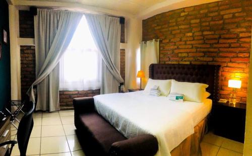 Hotel El Campanario in קומייגואה