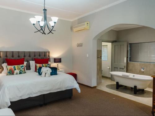 Hopefield Guesthouse-Addo in Kirkwood
