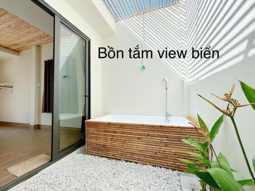 Emerald Beach Homestay