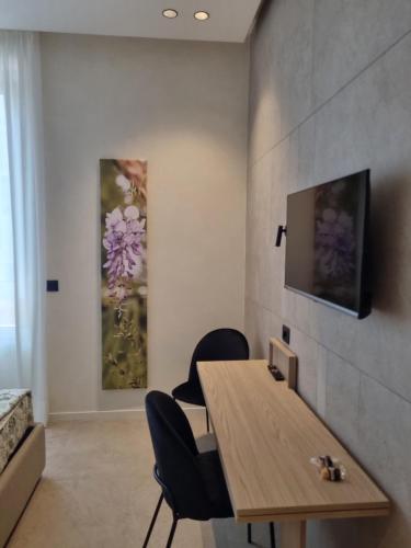 Instalaciones, GRAFEA Apartment&Rooms Catania in Catania