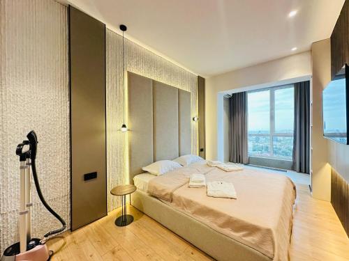 Vilura Home 1-bedroom apartment