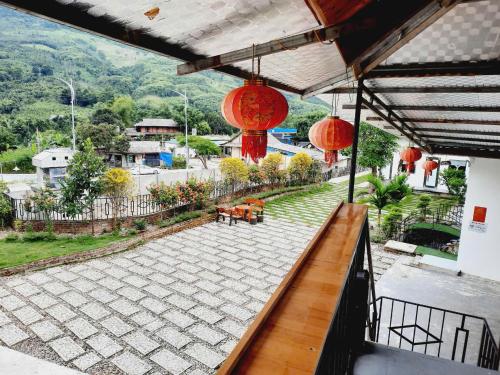 Huong Viet Hotel